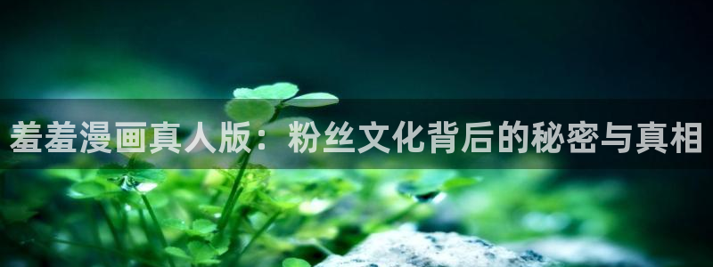 歪歪漫画官网在线入口